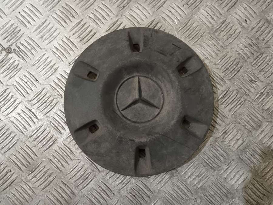 A9064010025 Колпак колесный Mercedes Sprinter W907/910 2019г. | Фото № 1 A9064010025 Колпак колесный Mercedes Sprinter W907/910 2019г. - Фото 1