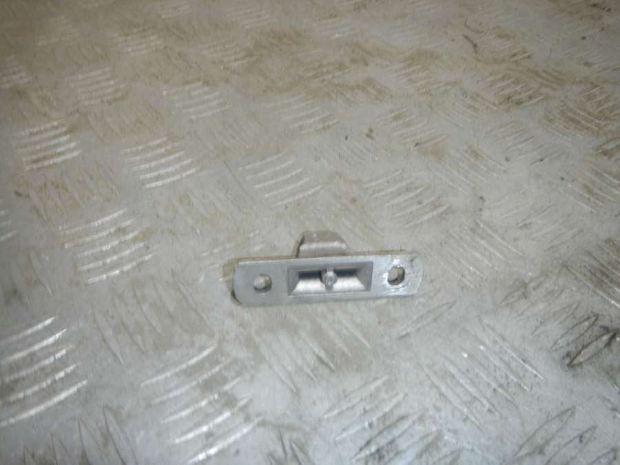 51715259 Направляющая двери сдвижной Fiat Doblo 0000г. | Фото № 4 51715259 Направляющая двери сдвижной Fiat Doblo 0000г. - Фото 4