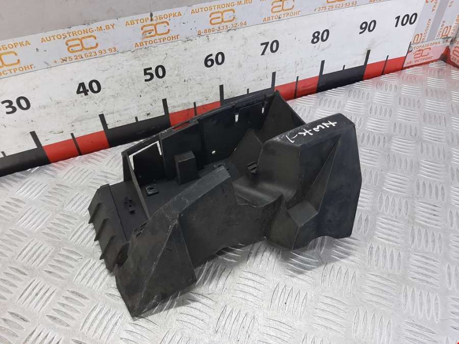 30678277 Кронштейн (крепление) заднего бампера левый Volvo XC90 1 (2002-2014) Внедорожник 5дв. 2004г. | Фото № 4 30678277 Кронштейн (крепление) заднего бампера левый Volvo XC90 1 (2002-2014) Внедорожник 5дв. 2004г. - Фото 4