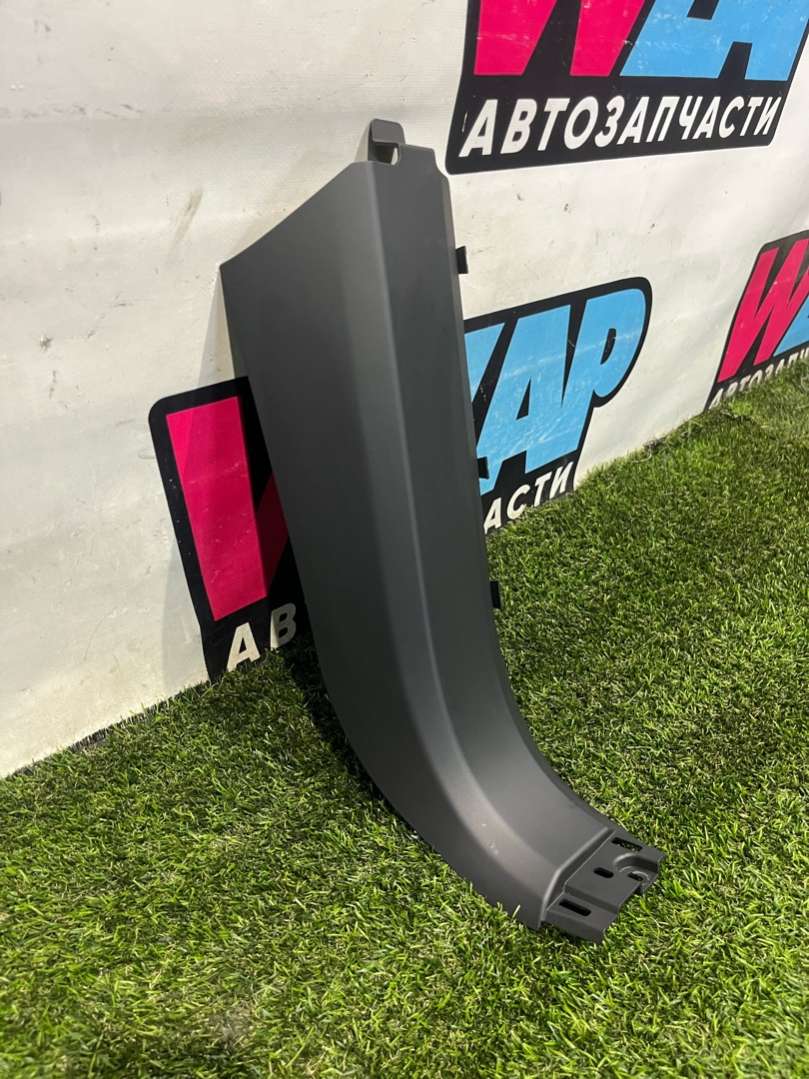 1623855-00-B Обшивка стойки передней передняя правая Tesla Model 2023г. | Фото № 4 1623855-00-B Обшивка стойки передней передняя правая Tesla Model 2023г. - Фото 4