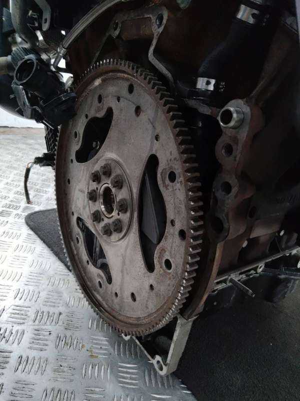 Маховик АКПП (драйв плата) Peugeot 607 2007г. | Фото № 2 Маховик АКПП (драйв плата) Peugeot 607 2007г. - Фото 2