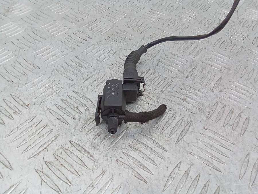 72234100 Электромагнитный клапан BMW 3 2001г. | Фото № 3 72234100 Электромагнитный клапан BMW 3 2001г. - Фото 3