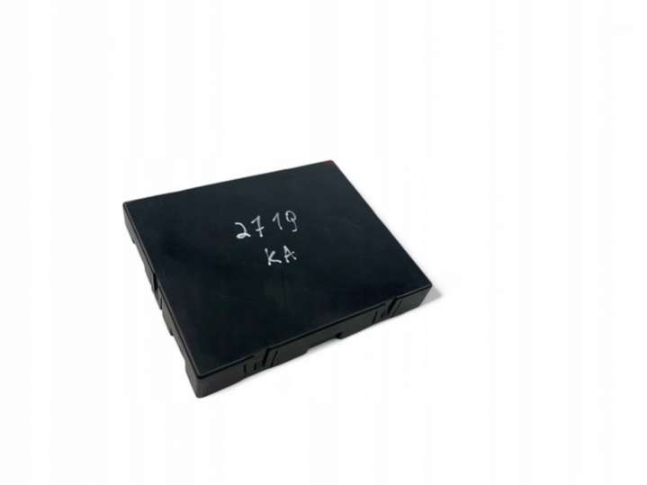 8K0907064C30435629 Блок управления (другие) Audi A4 B8/8K (2007-2011) 2007г. | Фото № 1 8K0907064C30435629 Блок управления (другие) Audi A4 B8/8K (2007-2011) 2007г. - Фото 1