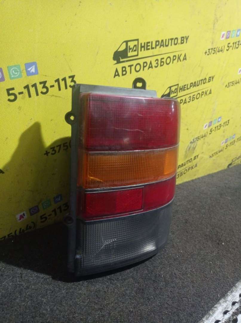 Фонарь задний правый Nissan Serena С23 микроавтобус 1995г. | Фото № 2 Фонарь задний правый Nissan Serena С23 микроавтобус 1995г. - Фото 2