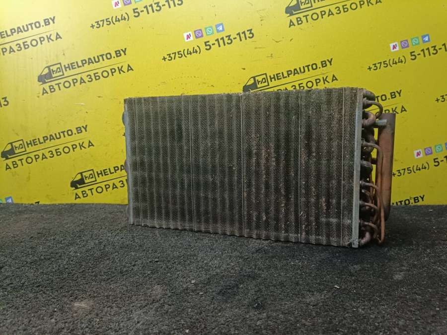 Радиатор кондиционера Peugeot 605 седан 1992г. | Фото № 1 Радиатор кондиционера Peugeot 605 седан 1992г. - Фото 1