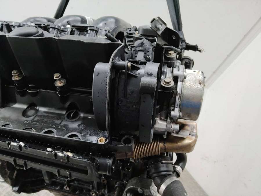 77887440 Расходомер воздуха BMW 3 2007г. | Фото № 1 77887440 Расходомер воздуха BMW 3 2007г. - Фото 1