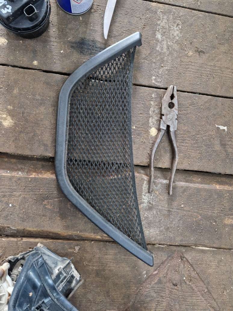 Бардачок BMW 7 F01/F02 2010г. | Фото № 1 Бардачок BMW 7 F01/F02 2010г. - Фото 1