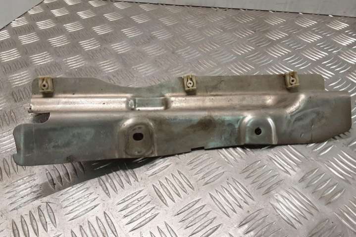 7185203 Декоративная крышка двигателя  BMW 5 F10/F11/GT F07 6 поколение (2009-2013) 2009г. | Фото № 1  7185203 Декоративная крышка двигателя  BMW 5 F10/F11/GT F07 6 поколение (2009-2013) 2009г. - Фото 1