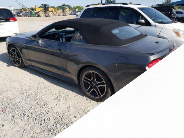 Бампер передний Ford Mustang 2014-2019 2019г. | Фото № 6 Бампер передний Ford Mustang 2014-2019 2019г. - Фото 6