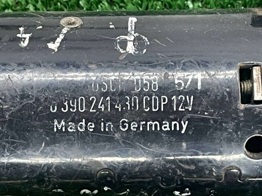 1395106  Моторчик стеклоочистителя   Mercedes-Benz S-class W220 2006г. | Фото № 8  1395106  Моторчик стеклоочистителя   Mercedes-Benz S-class W220 2006г. - Фото 8