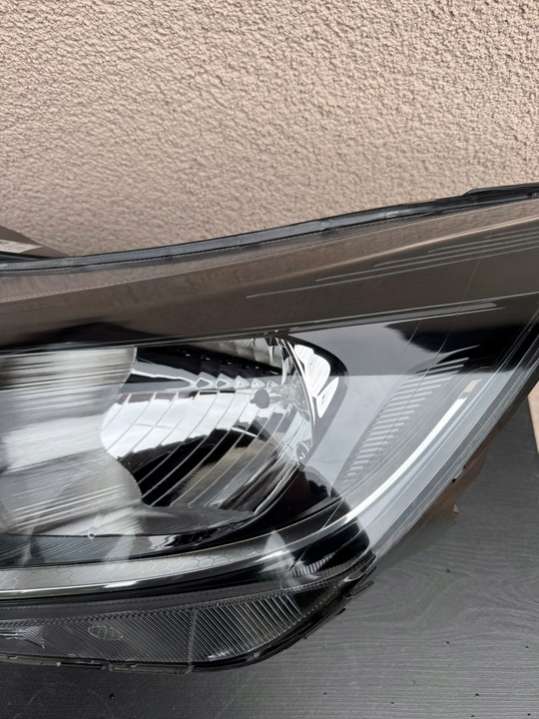 92101-Q0050 Фара левая  Hyundai i20 3 поколение (2020-2024) 2020г. | Фото № 5  92101-Q0050 Фара левая  Hyundai i20 3 поколение (2020-2024) 2020г. - Фото 5