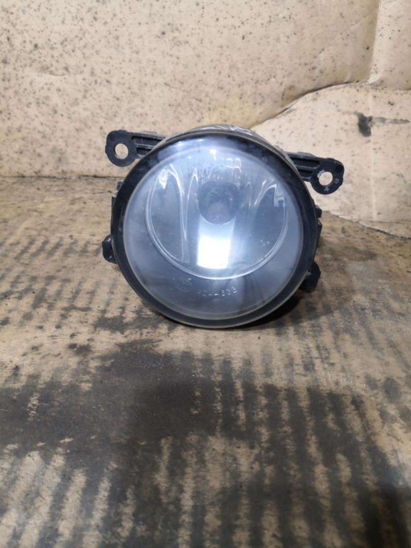 6206E18200074008 Фара противотуманная левая Renault Laguna 2 2003г. | Фото № 1 6206E18200074008 Фара противотуманная левая Renault Laguna 2 2003г. - Фото 1
