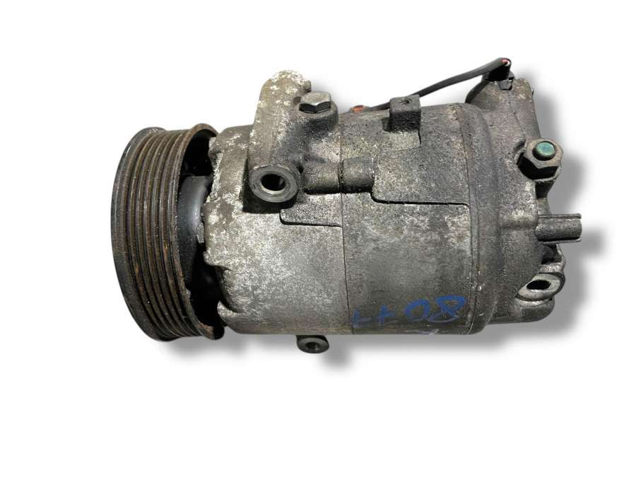 13250606401351739ZJ2 Компрессор кондиционера Opel Meriva 2 (B) минивэн 2011г. | Фото № 3 13250606401351739ZJ2 Компрессор кондиционера Opel Meriva 2 (B) минивэн 2011г. - Фото 3