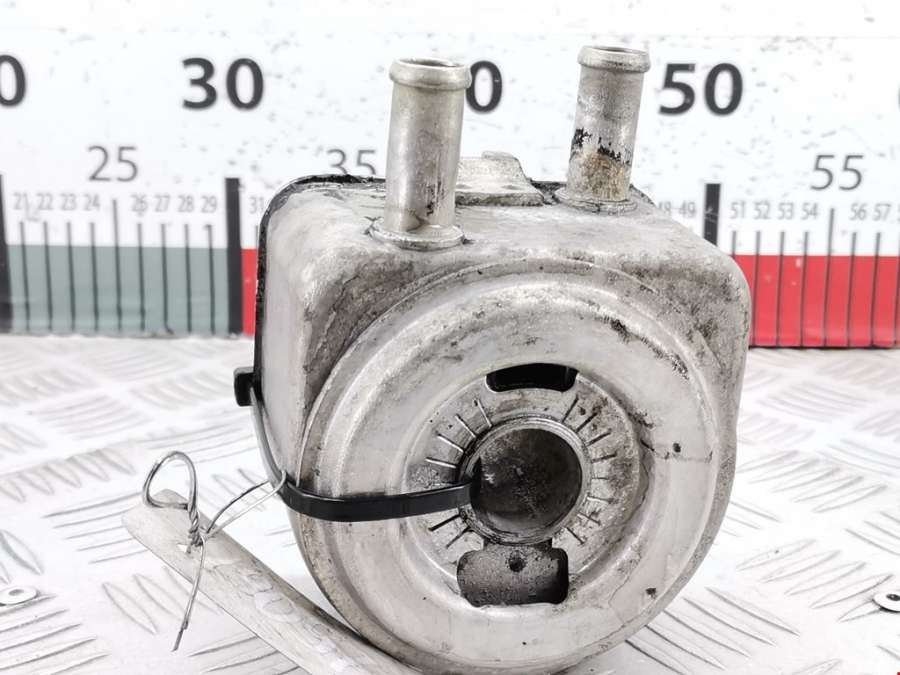 Теплообменник Peugeot 807 (2002-2010) Минивэн 2005г. | Фото № 3 Теплообменник Peugeot 807 (2002-2010) Минивэн 2005г. - Фото 3