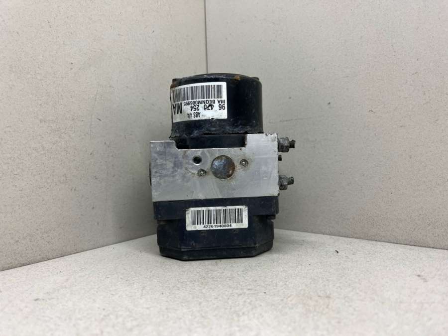 964702545WY7504B96470261 Блок ABS Chevrolet Kalos 2006г. | Фото № 3 964702545WY7504B96470261 Блок ABS Chevrolet Kalos 2006г. - Фото 3