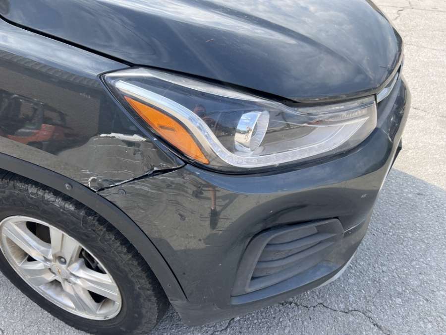 Двигатель Chevrolet Trax 2017- 2018г. | Фото № 6 Двигатель Chevrolet Trax 2017- 2018г. - Фото 6