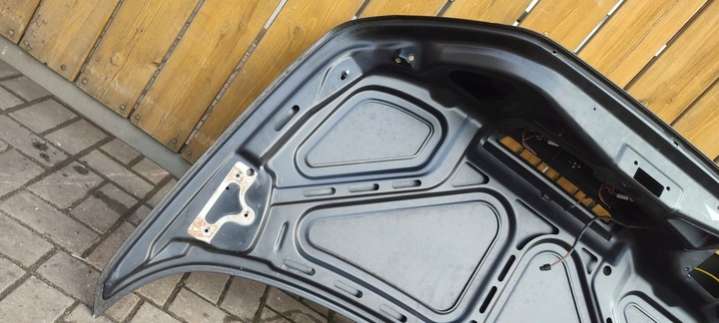 mercedes1 Крышка багажника (дверь 3-5) Mercedes SLK R170 (1996-2000) 1996г. | Фото № 12 mercedes1 Крышка багажника (дверь 3-5) Mercedes SLK R170 (1996-2000) 1996г. - Фото 12