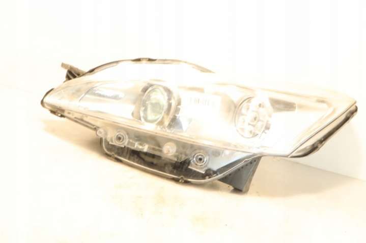 9687580680 Фара левая  Peugeot 508 1 поколение (2011-2014) 2011г. | Фото № 3  9687580680 Фара левая  Peugeot 508 1 поколение (2011-2014) 2011г. - Фото 3