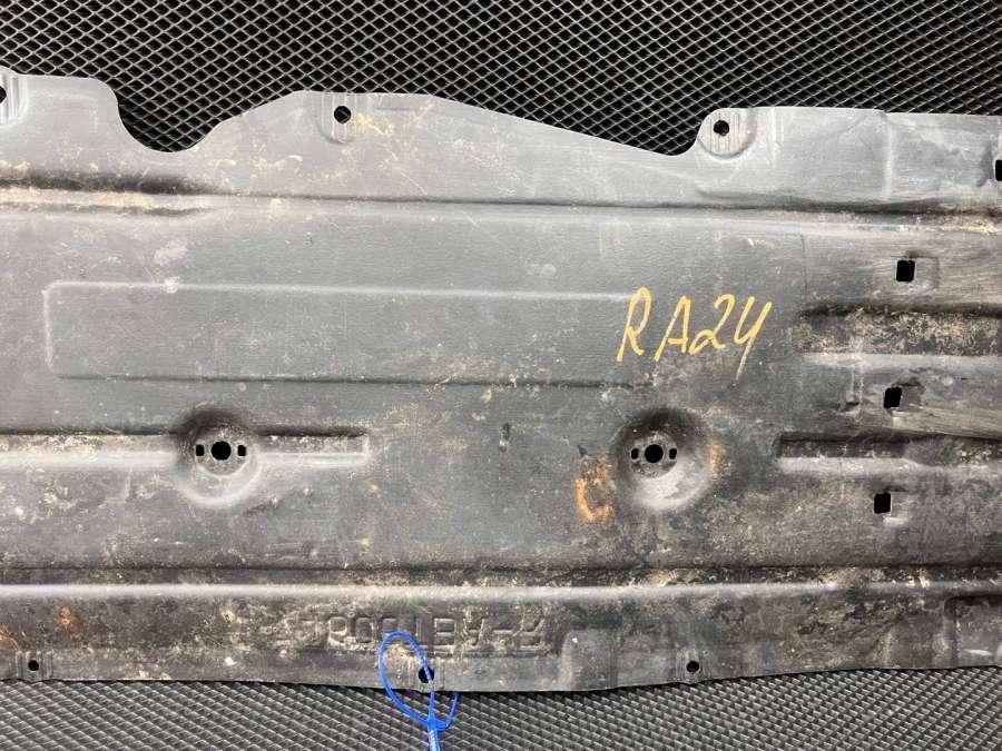 74606TBA-R Защита днища правая  Honda Civic 0000г. | Фото № 7  74606TBA-R Защита днища правая  Honda Civic 0000г. - Фото 7