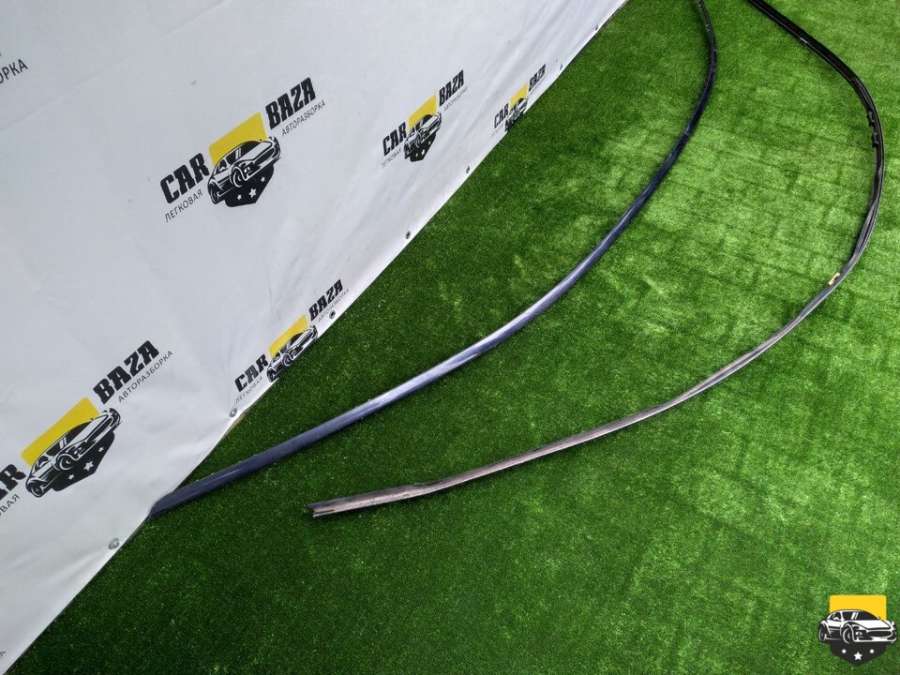 Молдинг крыши  BMW 7 E65/E66 2004г. | Фото № 4   Молдинг крыши  BMW 7 E65/E66 2004г. - Фото 4