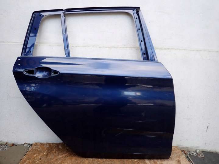 41517392326 Дверь задняя правая BMW 2 F45/F46 (014-018) 2014г. | Фото № 1 41517392326 Дверь задняя правая BMW 2 F45/F46 (014-018) 2014г. - Фото 1