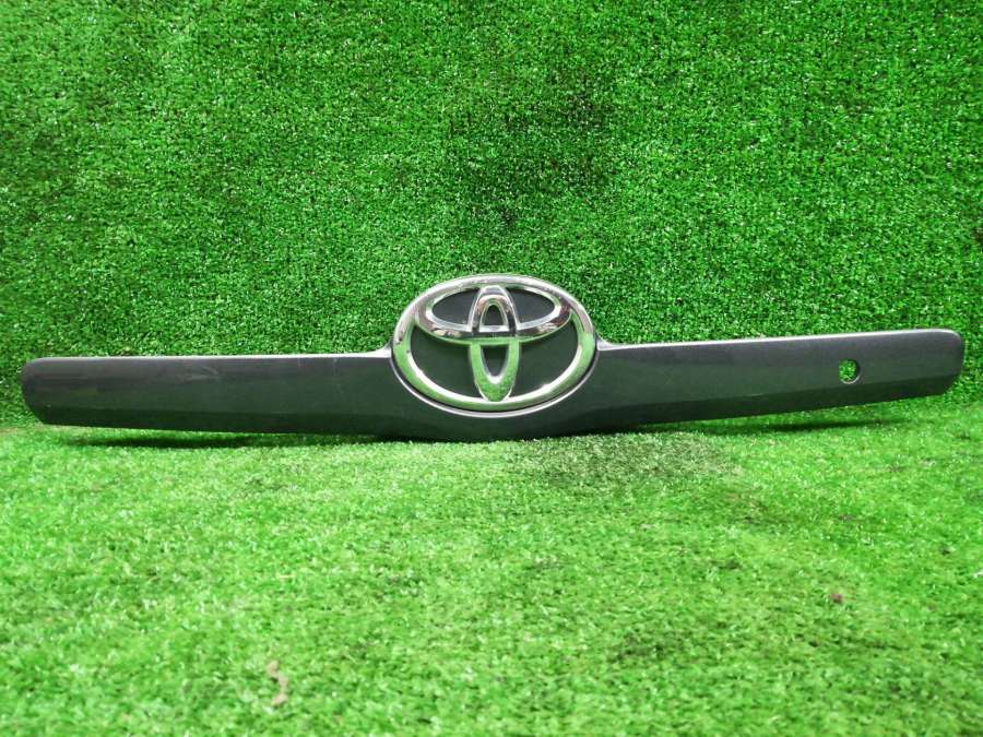 7680106120G Бленда под номер  Toyota Camry седан 2009г. | Фото № 1  7680106120G Бленда под номер  Toyota Camry седан 2009г. - Фото 1