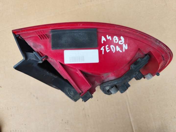 8K5945096D8k5945096D Фонарь задний правый Audi A4 B8/8K (2007-2011) 2007г. | Фото № 3 8K5945096D8k5945096D Фонарь задний правый Audi A4 B8/8K (2007-2011) 2007г. - Фото 3