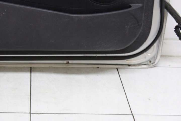 2012R- Дверь передняя левая Kia Ceed 2 поколение (2012-2015) 2012г. | Фото № 14 2012R- Дверь передняя левая Kia Ceed 2 поколение (2012-2015) 2012г. - Фото 14