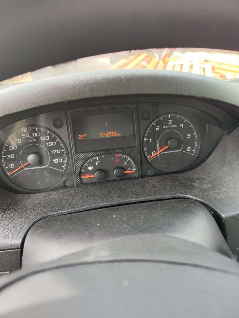 1314847070 Решетка радиатора Peugeot Boxer 3 2021г. | Фото № 9 1314847070 Решетка радиатора Peugeot Boxer 3 2021г. - Фото 9