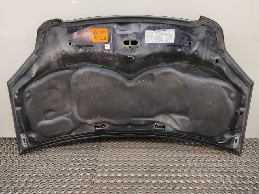 60100-SJD-000ZZ Капот Honda FR-V BE5 2006г. | Фото № 2 60100-SJD-000ZZ Капот Honda FR-V BE5 2006г. - Фото 2