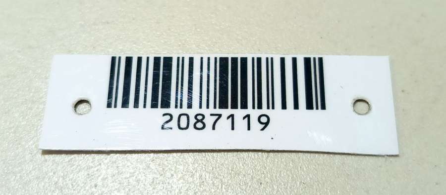 Дефлектор обдува салона Toyota Camry XV40 седан 2009г. | Фото № 4 Дефлектор обдува салона Toyota Camry XV40 седан 2009г. - Фото 4