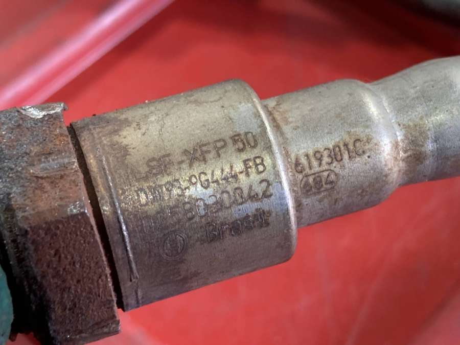 DW939G444FB0258030042 Лямбда-зонд Jaguar F-Pace X761 2017г. | Фото № 7 DW939G444FB0258030042 Лямбда-зонд Jaguar F-Pace X761 2017г. - Фото 7