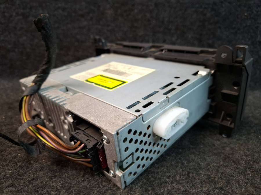 A9068201186 Магнитола  Mercedes-Benz Sprinter 2007г. | Фото № 3  A9068201186 Магнитола  Mercedes-Benz Sprinter 2007г. - Фото 3