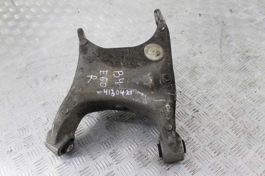 33326754557 Рычаг задний правый  BMW 5 седан 2010г. | Фото № 1  33326754557 Рычаг задний правый  BMW 5 седан 2010г. - Фото 1