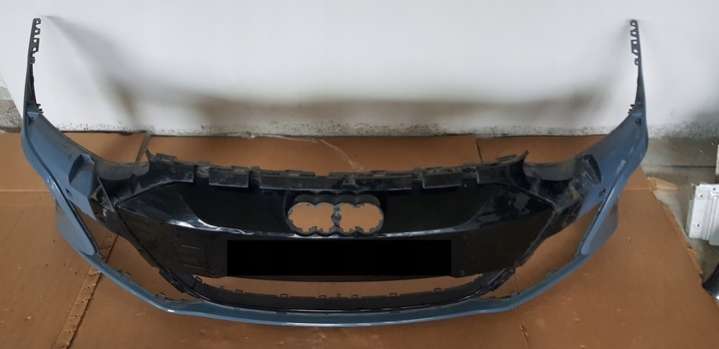 4J3807221 Бампер передний Audi E-tron 1 поколение (2018-2024) 2018г. | Фото № 4 4J3807221 Бампер передний Audi E-tron 1 поколение (2018-2024) 2018г. - Фото 4