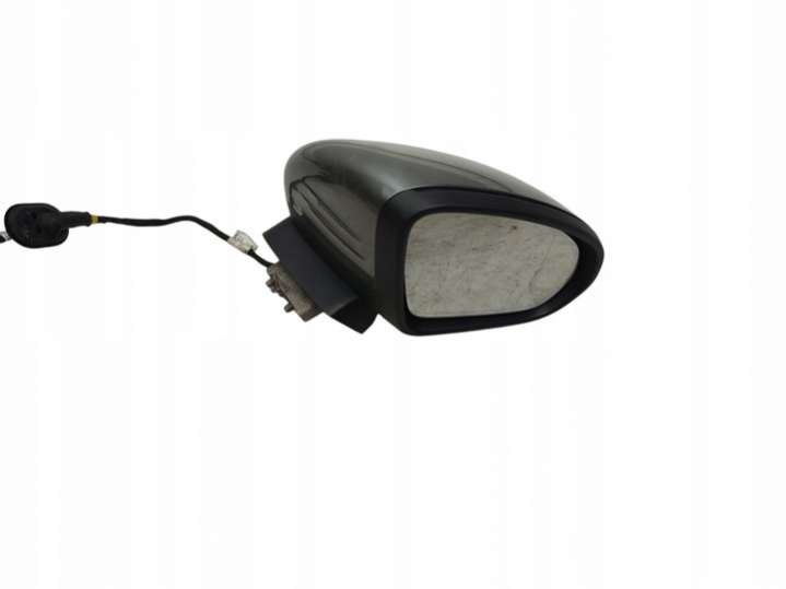 2018-20221778101200 Зеркало наружное правое  Mercedes A W177 (2018-2024) 2018г. | Фото № 2  2018-20221778101200 Зеркало наружное правое  Mercedes A W177 (2018-2024) 2018г. - Фото 2