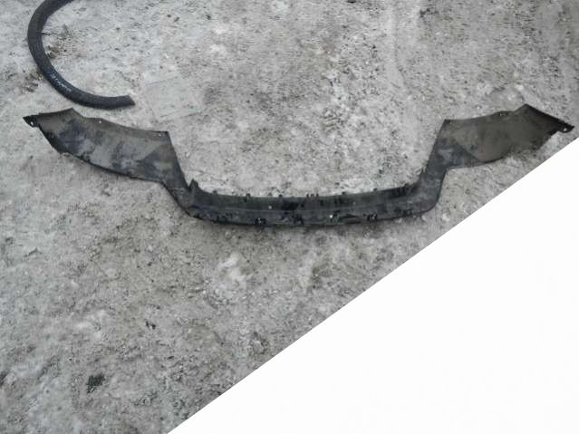 Юбка бампера переднего  Bmw X3 0000г. | Фото № 1   Юбка бампера переднего  Bmw X3 0000г. - Фото 1