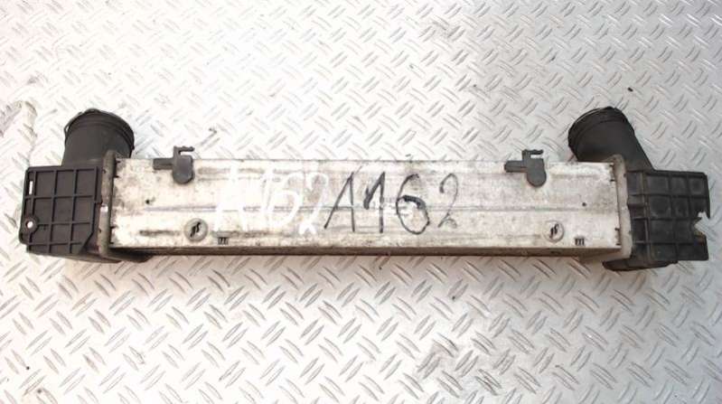 Радиатор интеркулера BMW 3 E90 (2005 - 2011) Седан 2010г. | Фото № 6 Радиатор интеркулера BMW 3 E90 (2005 - 2011) Седан 2010г. - Фото 6