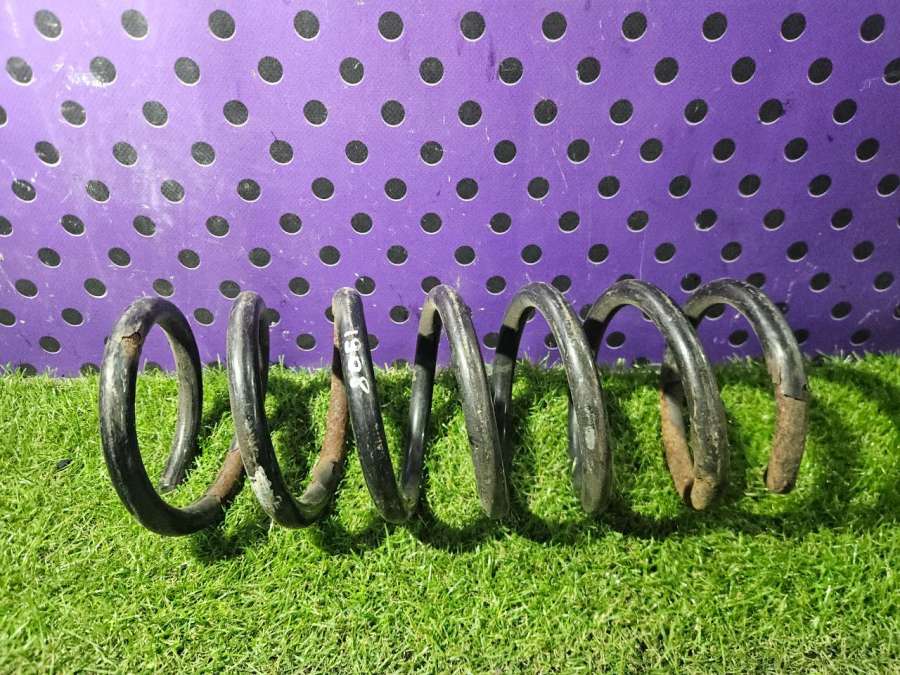 Пружина подвески задняя Ford S-Max 1 restailing 2011г. | Фото № 1 Пружина подвески задняя Ford S-Max 1 restailing 2011г. - Фото 1