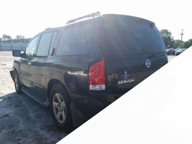 Ручка двери наружная задняя правая Nissan Armada (TA60) (2003-2016) Внедорожник 5дв. 2006г. | Фото № 6 Ручка двери наружная задняя правая Nissan Armada (TA60) (2003-2016) Внедорожник 5дв. 2006г. - Фото 6