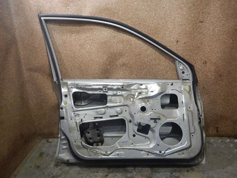 5700A167 Дверь передняя левая Mitsubishi Lancer 0000г. | Фото № 8 5700A167 Дверь передняя левая Mitsubishi Lancer 0000г. - Фото 8