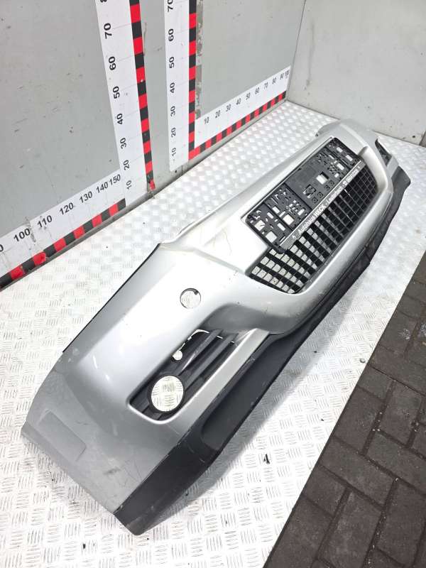 Бампер передний Opel Signum 2004г. | Фото № 3 Бампер передний Opel Signum 2004г. - Фото 3