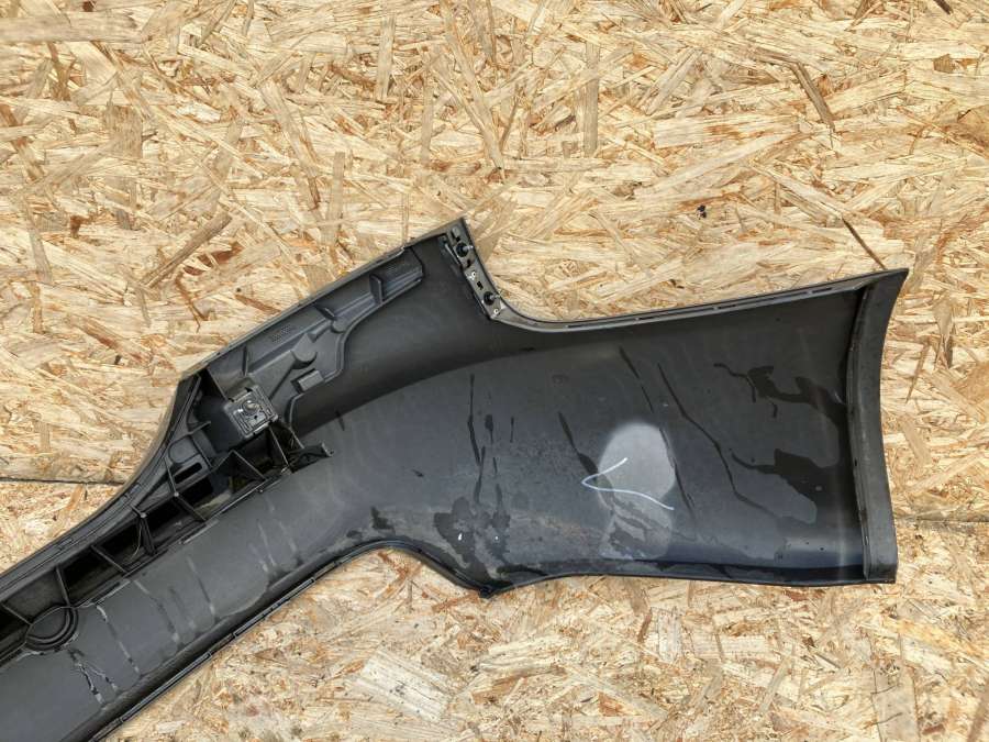 4F5807511B Бампер задний Audi A6 4F/C6 2008г. | Фото № 9 4F5807511B Бампер задний Audi A6 4F/C6 2008г. - Фото 9