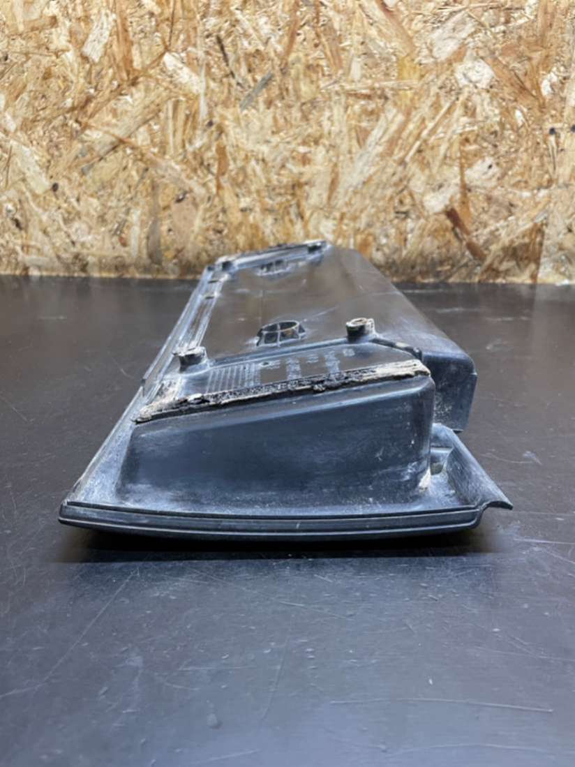 Бленда под номер Audi 100 C4 1992г. | Фото № 7 Бленда под номер Audi 100 C4 1992г. - Фото 7