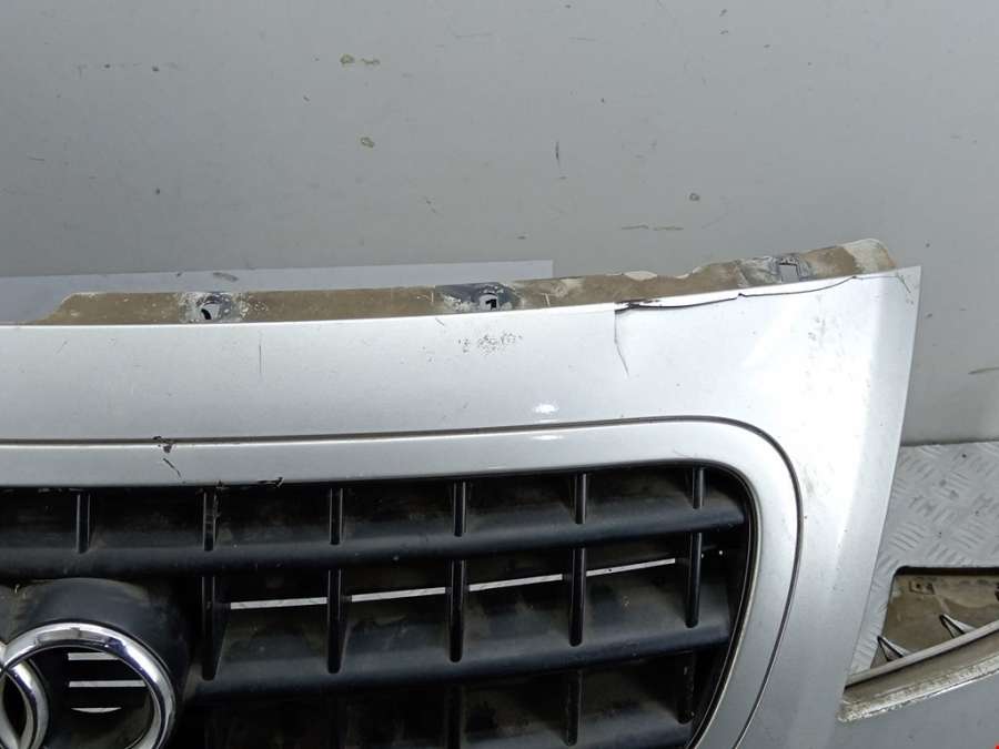 8N0807111MX Бампер передний Audi TT 8N (1998-2006) Купе 2002г. | Фото № 4 8N0807111MX Бампер передний Audi TT 8N (1998-2006) Купе 2002г. - Фото 4