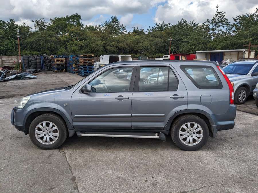 0281002406 Датчик распредвала Honda CR-V 2 (2001-2006) Внедорожник 5дв. 2005г. | Фото № 6 0281002406 Датчик распредвала Honda CR-V 2 (2001-2006) Внедорожник 5дв. 2005г. - Фото 6