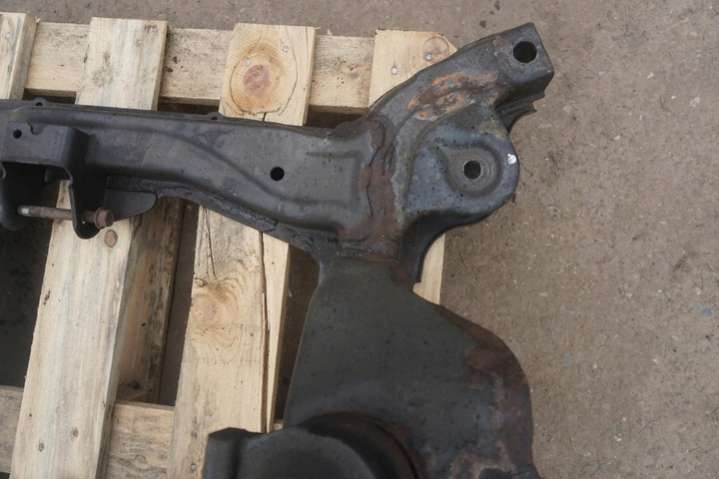 2005-2014R4580065J00667332891 Балка подвески передняя (подрамник) Suzuki Grand Vitara JT (2005-2008) 2005г. | Фото № 5 2005-2014R4580065J00667332891 Балка подвески передняя (подрамник) Suzuki Grand Vitara JT (2005-2008) 2005г. - Фото 5