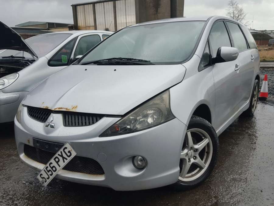 Полуось передняя правая (приводной вал шрус) Mitsubishi Grandis (2003-2011) Минивэн 2006г. | Фото № 5 Полуось передняя правая (приводной вал шрус) Mitsubishi Grandis (2003-2011) Минивэн 2006г. - Фото 5