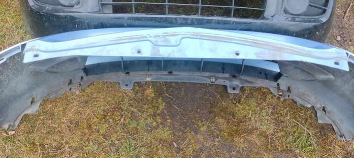 Бампер передний Honda Jazz 2 поколение (2007-2011) 2007г. | Фото № 9 Бампер передний Honda Jazz 2 поколение (2007-2011) 2007г. - Фото 9