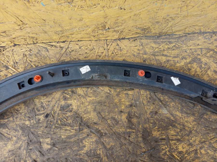 30655181 Молдинг крыла переднего левого  Volvo XC90 внедорожник 2005г. | Фото № 7  30655181 Молдинг крыла переднего левого  Volvo XC90 внедорожник 2005г. - Фото 7